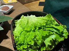 -虎丸烧肉(世纪汇店)