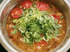 -徐氏竹香园牛肉火锅(飞虎路店)