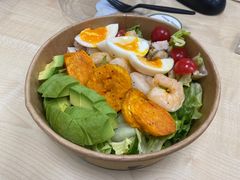 -Green&Tasty绿塔(新天地店)