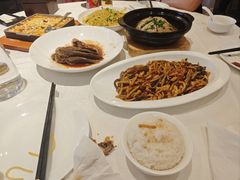 -大铁勺新津菜(东丽阳光新业广场店)