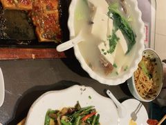 -渝信川菜(西单店)