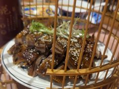 -杨记隆府重庆江湖菜(大悦城店)