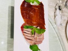 -四季民福烤鸭店(前门廊房二条店)