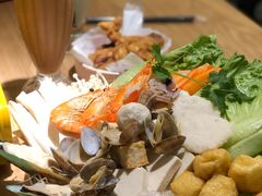 -星椰叻沙·椰浆鲜虾面(江南西店)