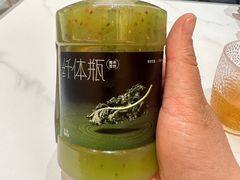 -喜茶(北京石景山万达店)