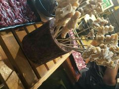 -手选潮汕鲜活牛肉火锅(二七广场店)