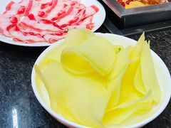 -蜀国飘香火锅酒楼(锦城万达店)