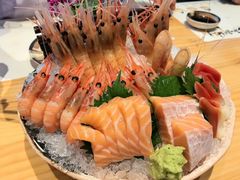 -和创柚子·会席日本料理(新区淮海街店)