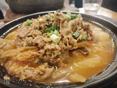 -秀伴韩式主题餐厅(泰龙城店)
