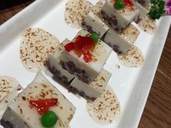 -北李妈妈菜·虾爬子大锅贴(贵和店)