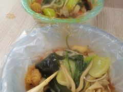 -老邮差酸辣粉麻辣烫(步行街店)
