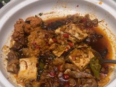 -湘聚唐缘正宗湖南湘菜(盈坤世纪店)