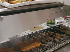 -延边丰茂串城(东三店)