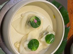 -王府茶楼茶宴·创意菜(大观园总店)
