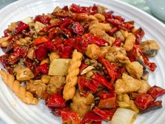 -成都驻京办餐厅(蜀都宾馆店)