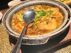 -老客家·客家菜(万达店)