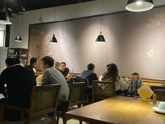 -向川南·水煮鱼·川菜(和平里店)