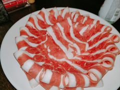 -滇釜火锅·能喝汤的火锅(车公庄店)