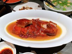 -小厨娘金榜题名(夫子庙秦淮河店)