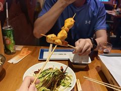 -肉串汪自由派(西便门店)