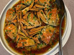 蟹舞-香然会·园林雅宴(陆家嘴店)