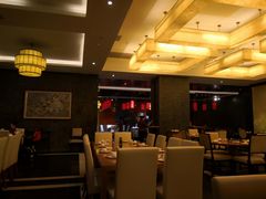 大堂-启东恒大酒店·品粤餐厅