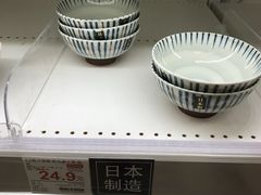 -NITORI 宜得利家居(杭州良渚永旺店)