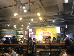 大堂-钢管厂歆瑞源油卤串串香(春熙路太古里店)