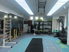 -APT运动康复中心(徐汇万科店)