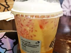 -喜茶(永旺梦乐城店)