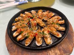 -北李·海肠捞饭·大连菜(望京凯德MALL店)