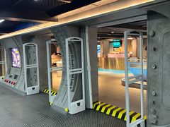 -泰达航母主题公园