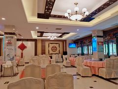 大堂-烤肉宛饭庄(南礼士路店)