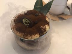 -Cova Ristorante & Caffe(海港城店)