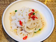 -大张烙馍村(泉山店)