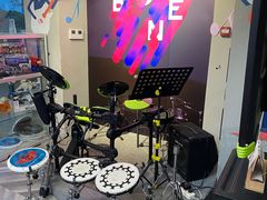 -骨头音乐Bone Music·架子鼓·小军鼓·打击乐(花木校区)