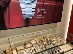 -亨得利(滨江道店)