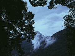 -峨眉山风景名胜区