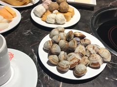 -火锅岛潮牌自助餐厅(天津天佑城店)