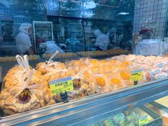 -鲍师傅糕点(江苏路店)