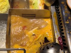 -海底捞火锅(大唐店)
