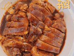 -顺风山庄(水濂山店)