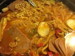 -汉米达特色料理餐厅(郴州友阿国际广场店)