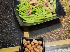 -潮十三潮汕砂锅粥(高新四路大都荟店)