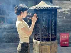 -大槐树寻根祭祖园