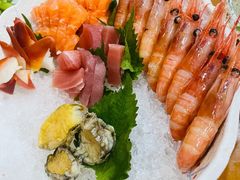 -银子铁板烧料理自助餐(人民广场店)