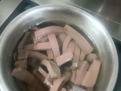 -金原鸭血粉丝汤·汤包·脆皮烤鸭(南京博物院店)