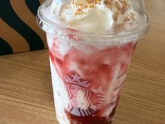 -星巴克臻选(威海威高广场店)