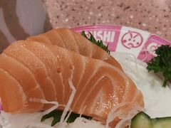 -元气寿司(环球港店)