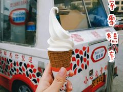 -富豪雪糕车流动点(尖沙咀店)
